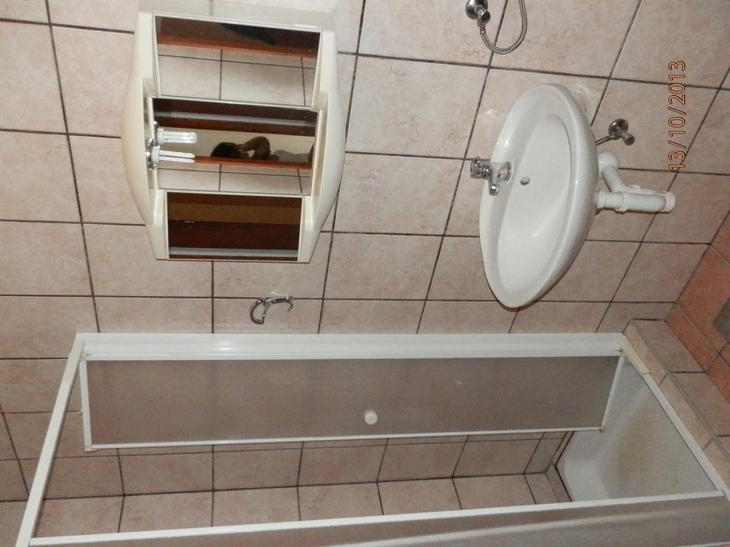Apartments Vrdoljak พาก ห้อง รูปภาพ